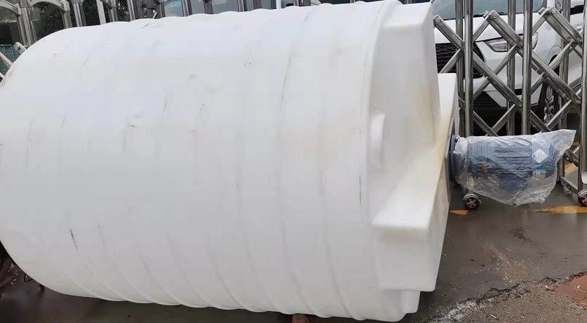 搅拌桶