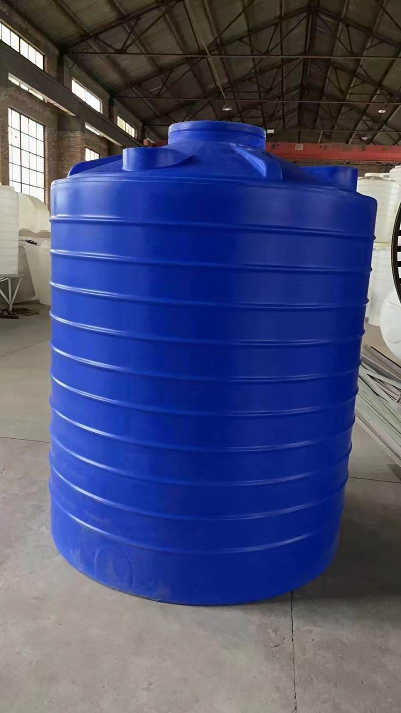 塑料立式储罐桶