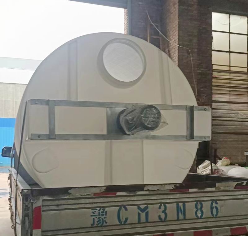 塑料立式储罐桶